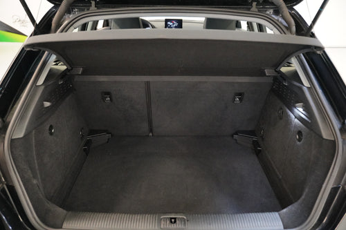 Audi A3 30 TFSI 85 kW Sportback design – foto 28