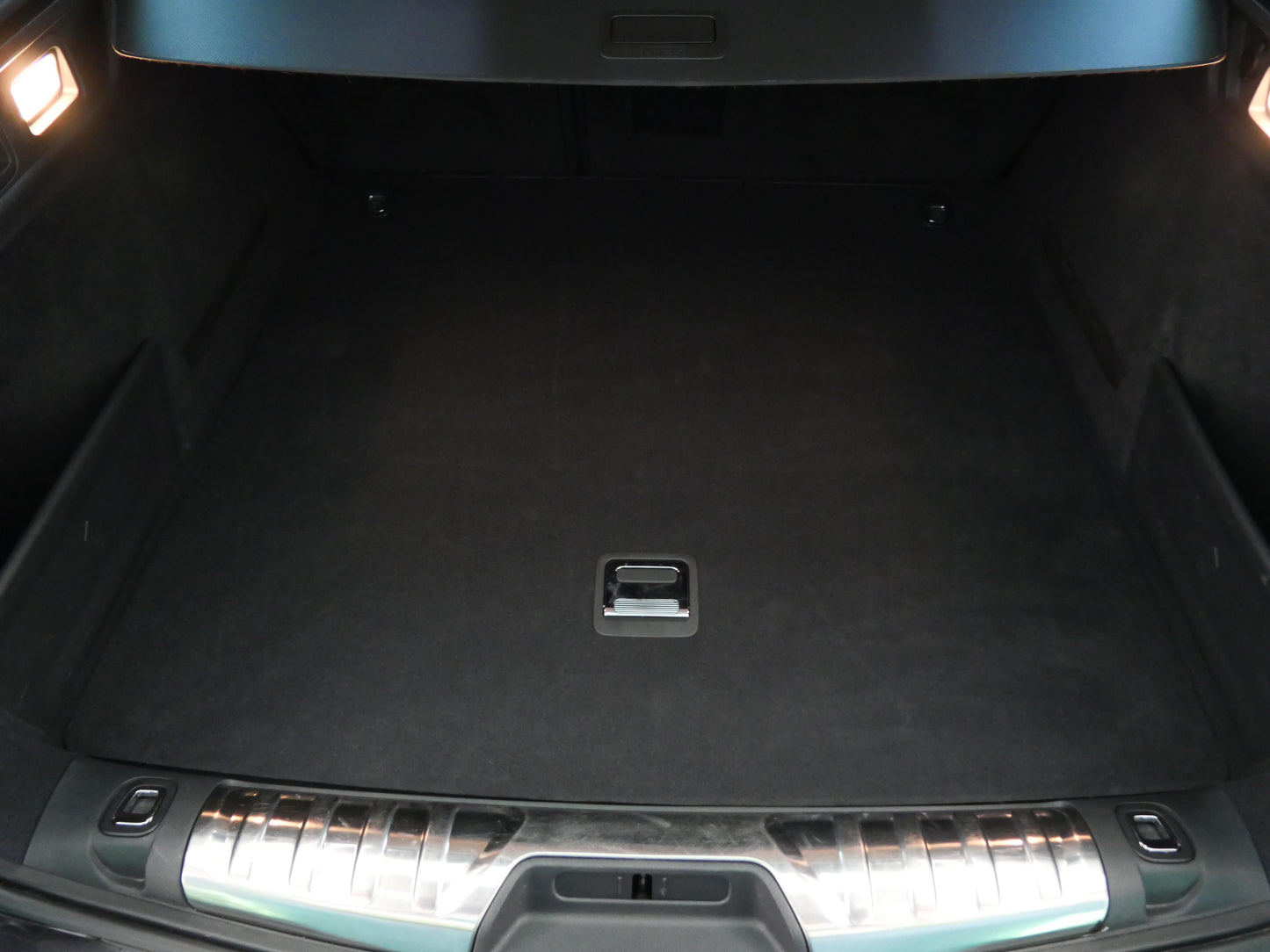 Peugeot 508 2.0 BlueHDi 133 kW RXH