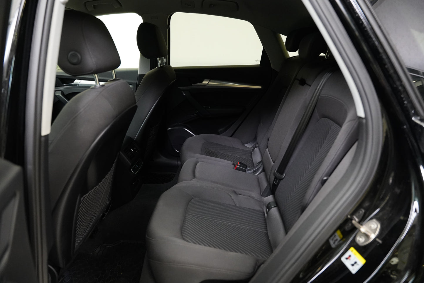 Audi Q5 2.0 TDI 150 kW Quattro
