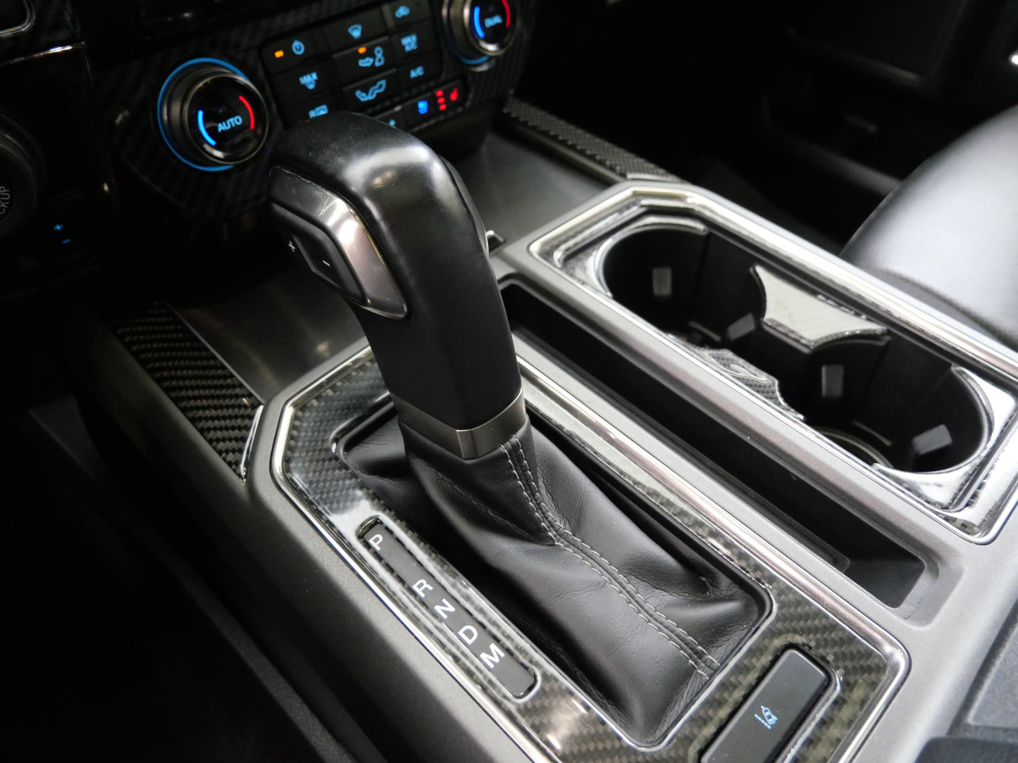 Ford F-150 3.5 Ecoboost V6 330 kW