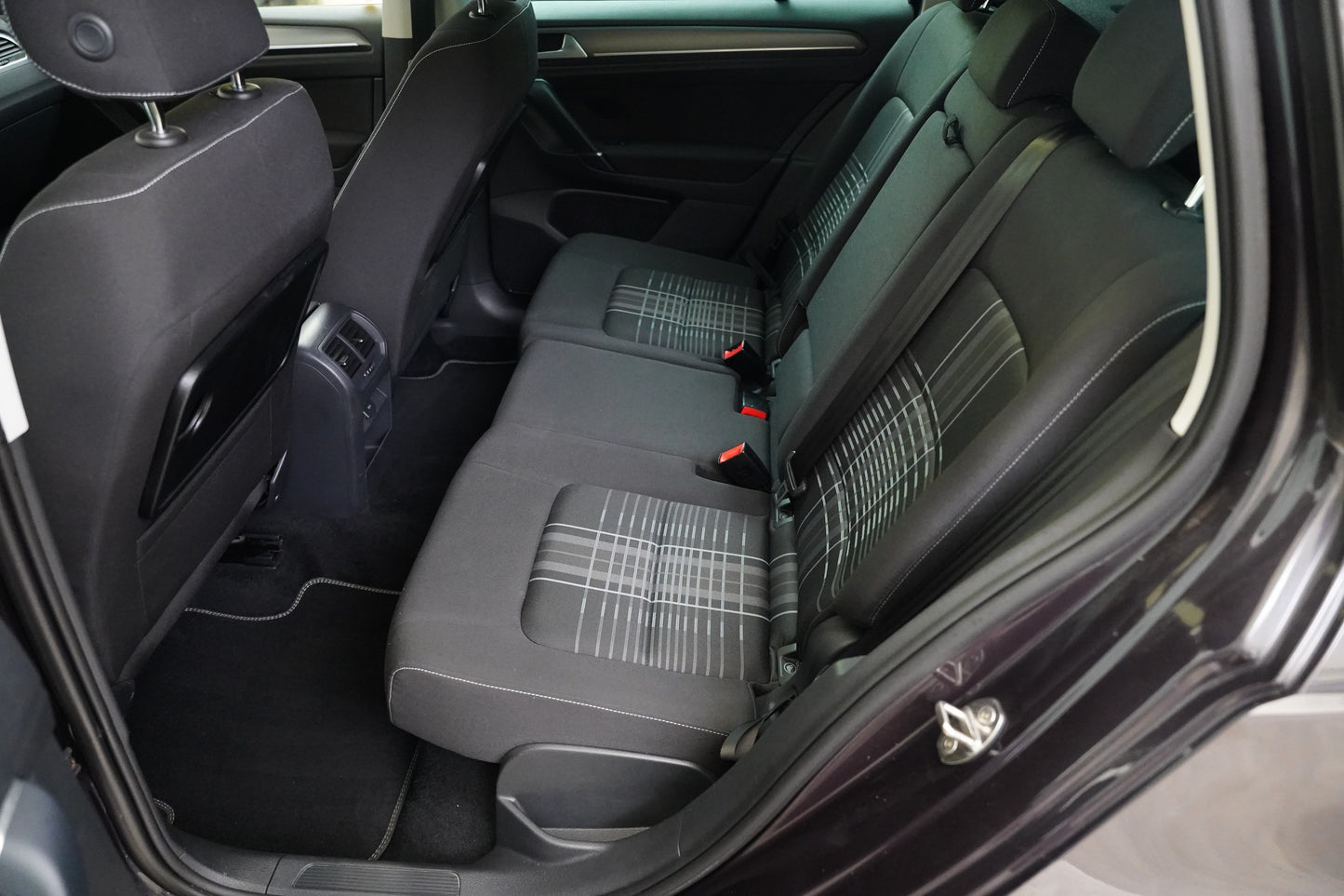 Volkswagen Golf 1.4 TSI 92 kW DSG Lounge