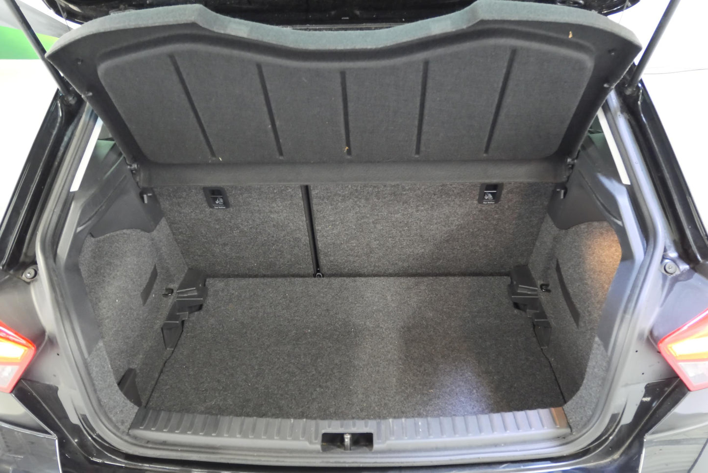 SEAT Ibiza 1.0 TSI 85 kW Style