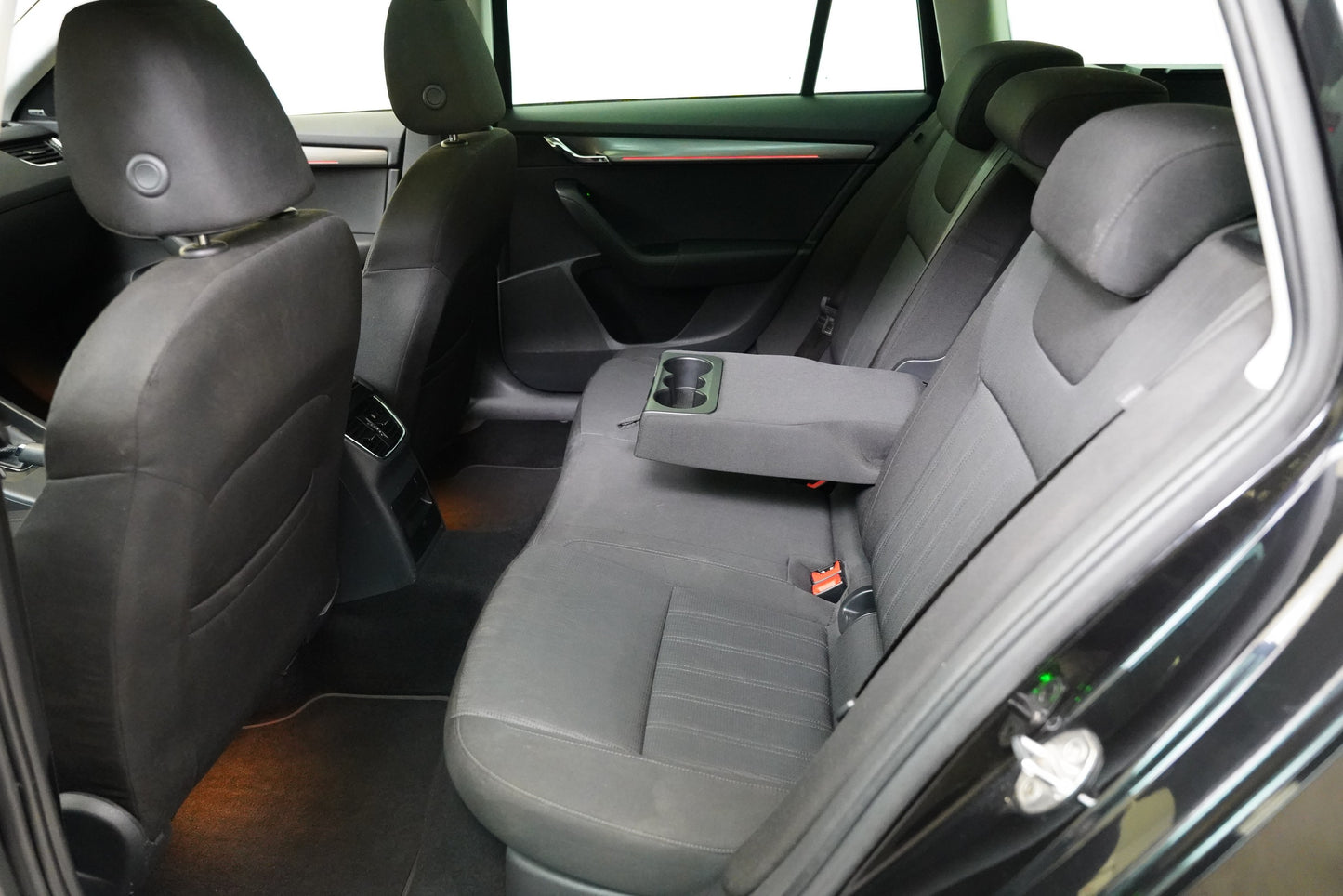 Škoda Octavia 1.0 TSI 85 kW Style