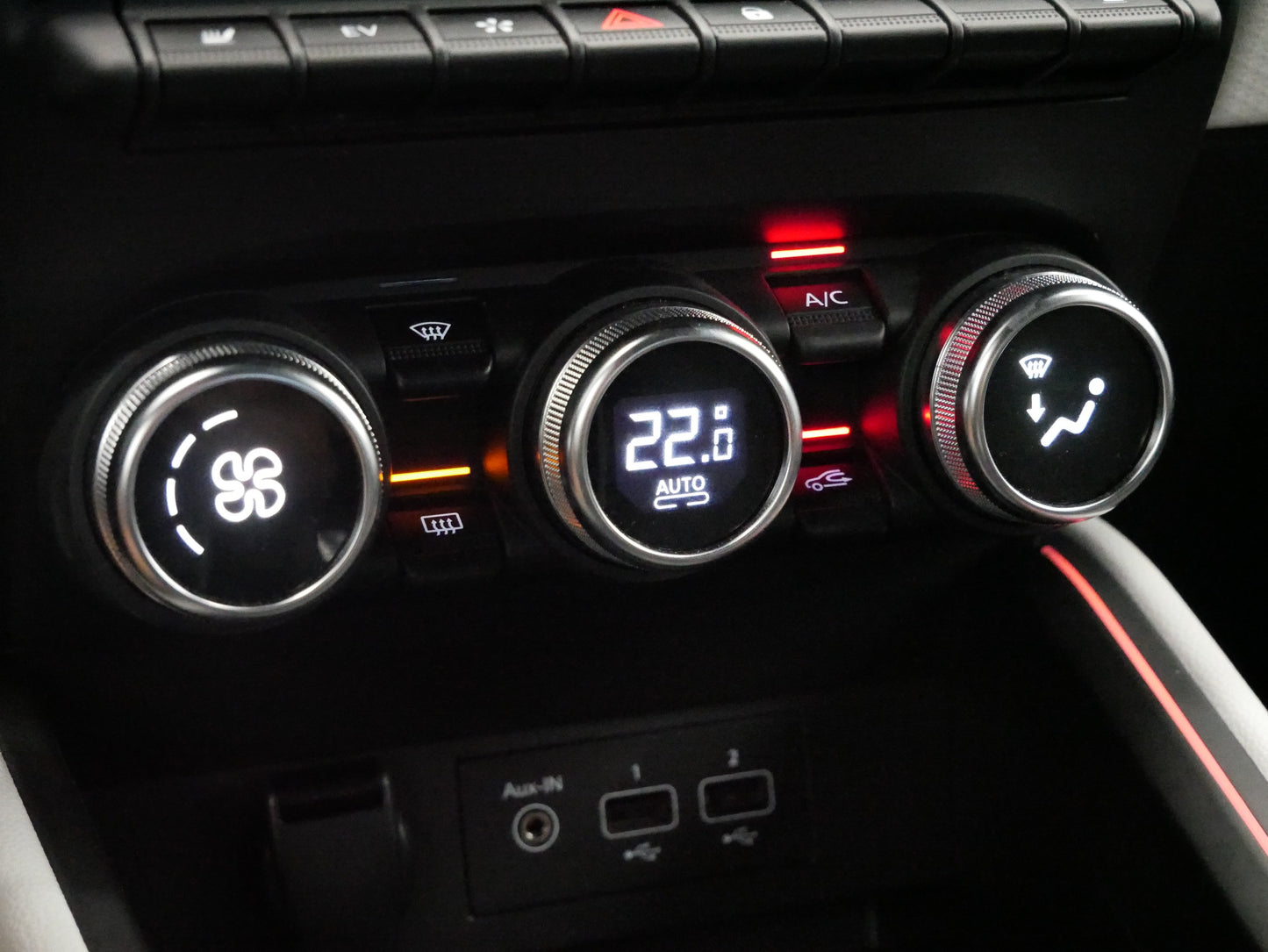 Renault Clio 1.6 E-Tech 69 kW