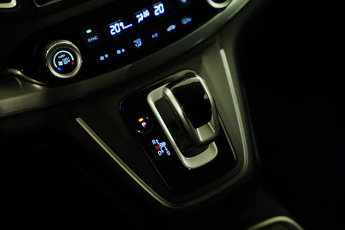 Honda CR-V 1.6i DTEC 118 kW – foto 26