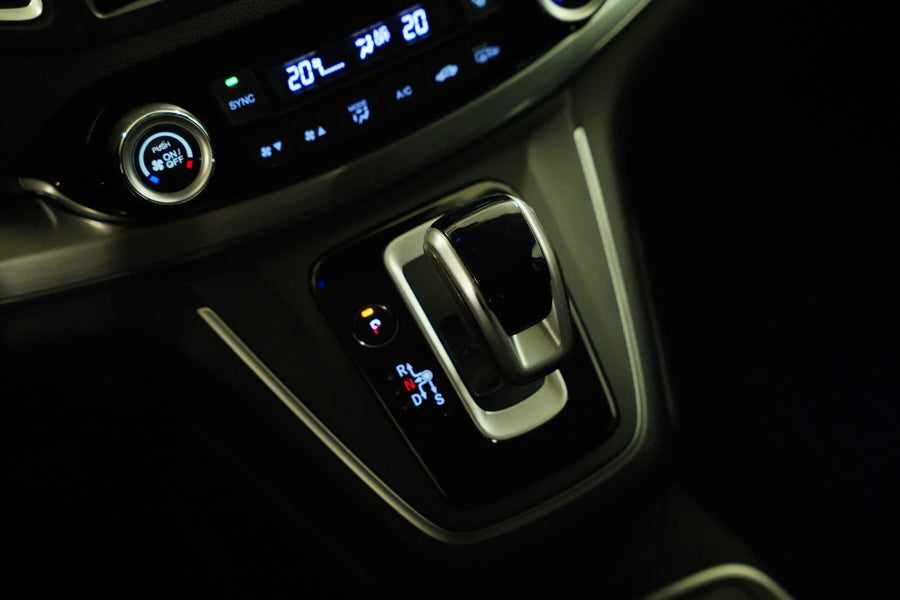 Honda CR-V 1.6i DTEC 118 kW – foto 26