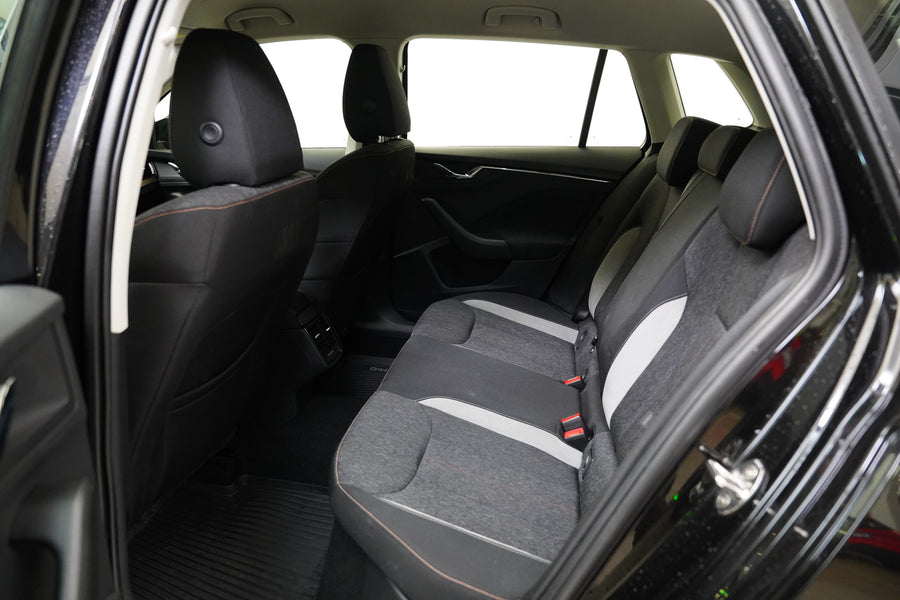 Škoda Kamiq 1.0 TSI 85 kW Style – foto 26