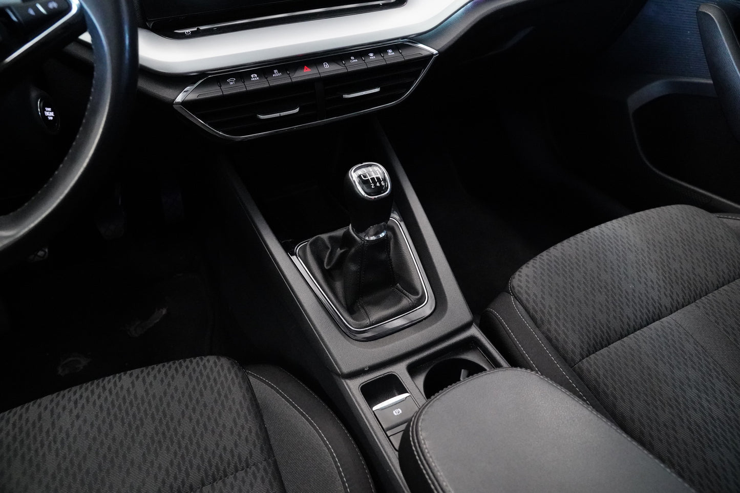 Škoda Octavia 1.5 TSI 110 kW Style