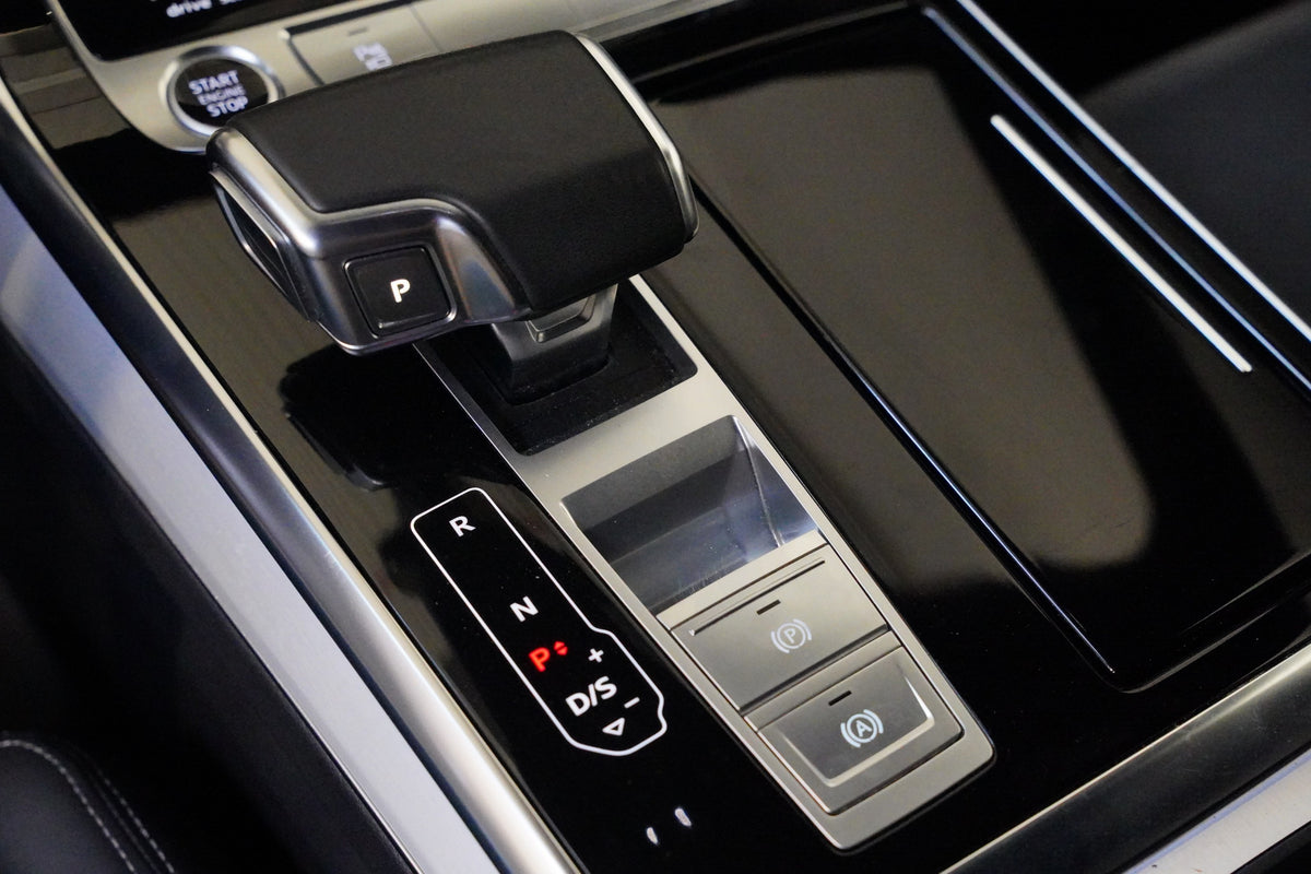 Audi Q8 3,0 TDi 210 kW S-Line – foto 26