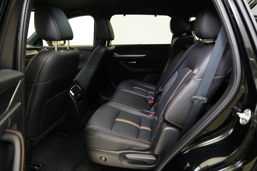 Mazda CX-80 3.3. Skyactiv D – foto 26