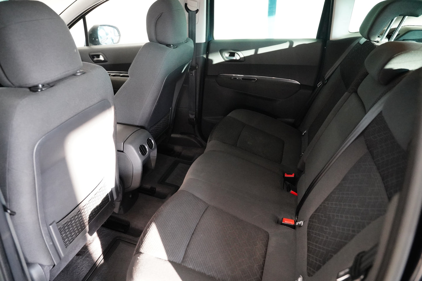 Peugeot 3008 1.6 HDI 84kW