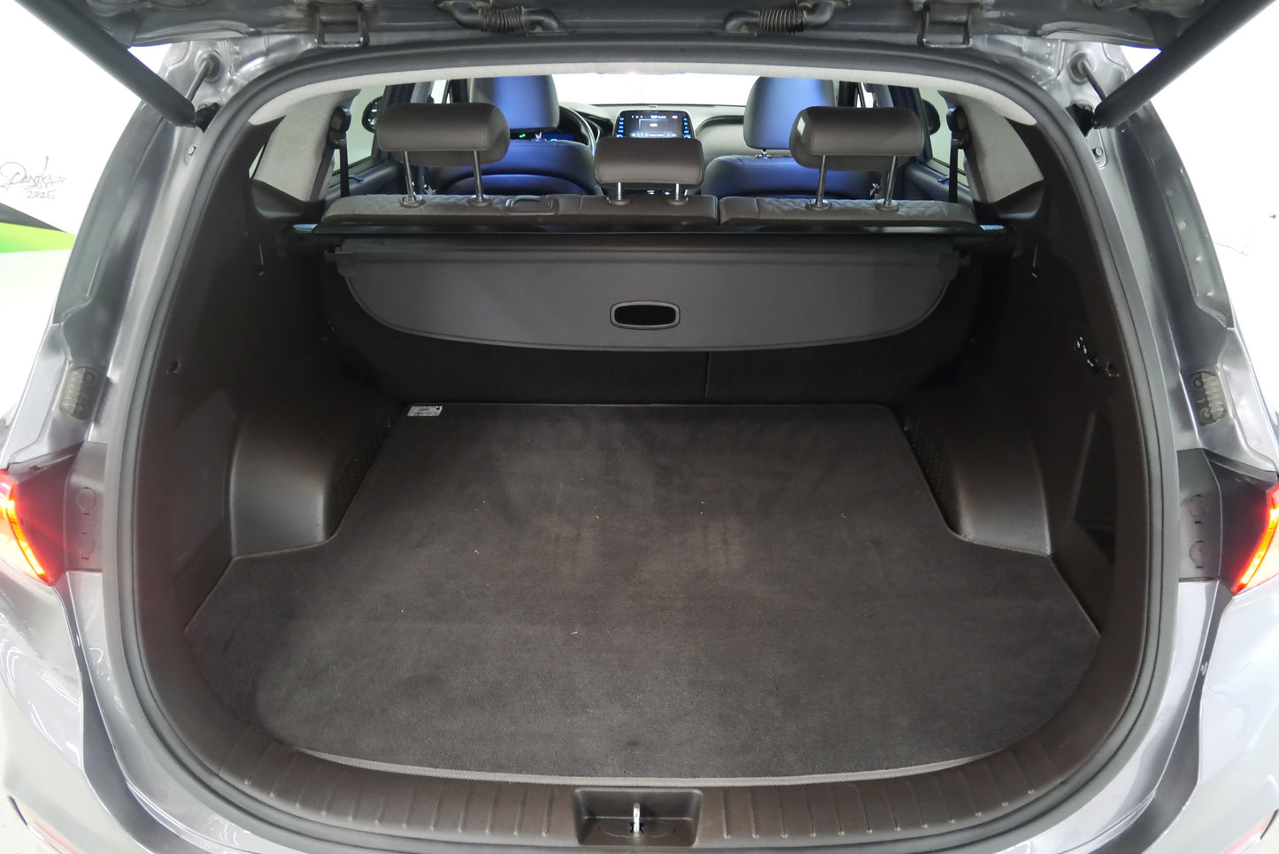 Hyundai Santa Fe 2.2 CRDi 147 kW 4x4 Premium