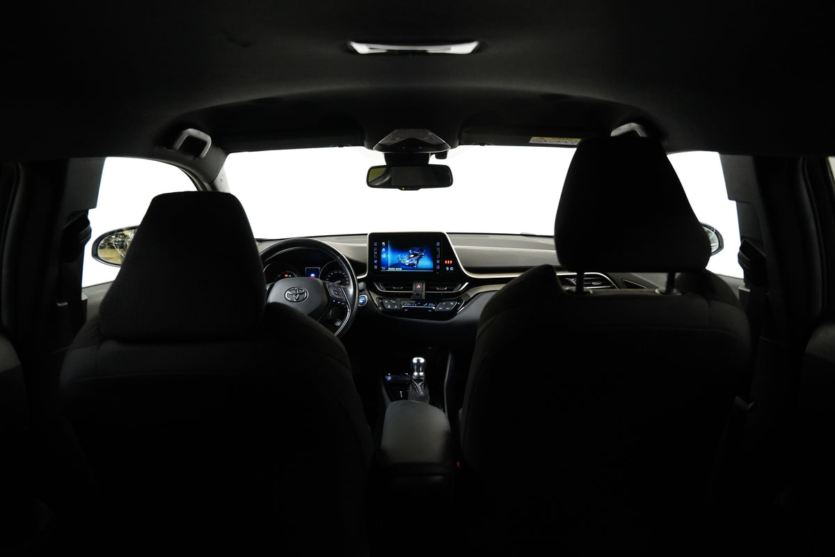 Toyota C-HR 1.8 Hybrid 90 kW Team D – foto 27