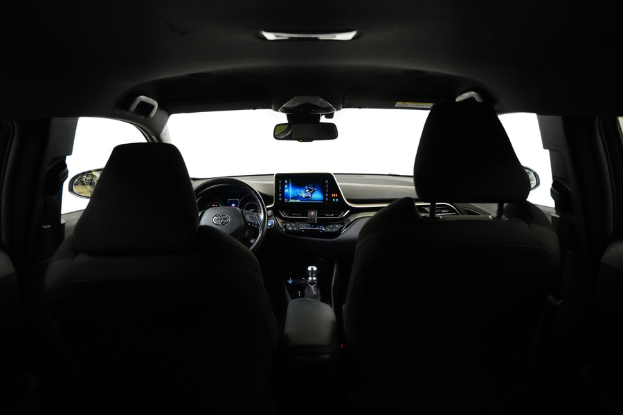Toyota C-HR 1.8 Hybrid 90 kW Team D – foto 27