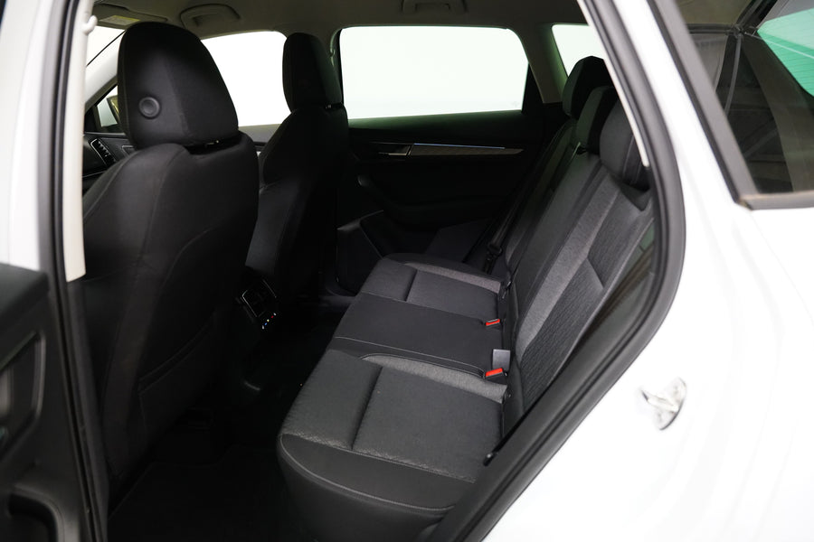 Škoda Karoq 2.0 TDI 85 kW Style+ – foto 26