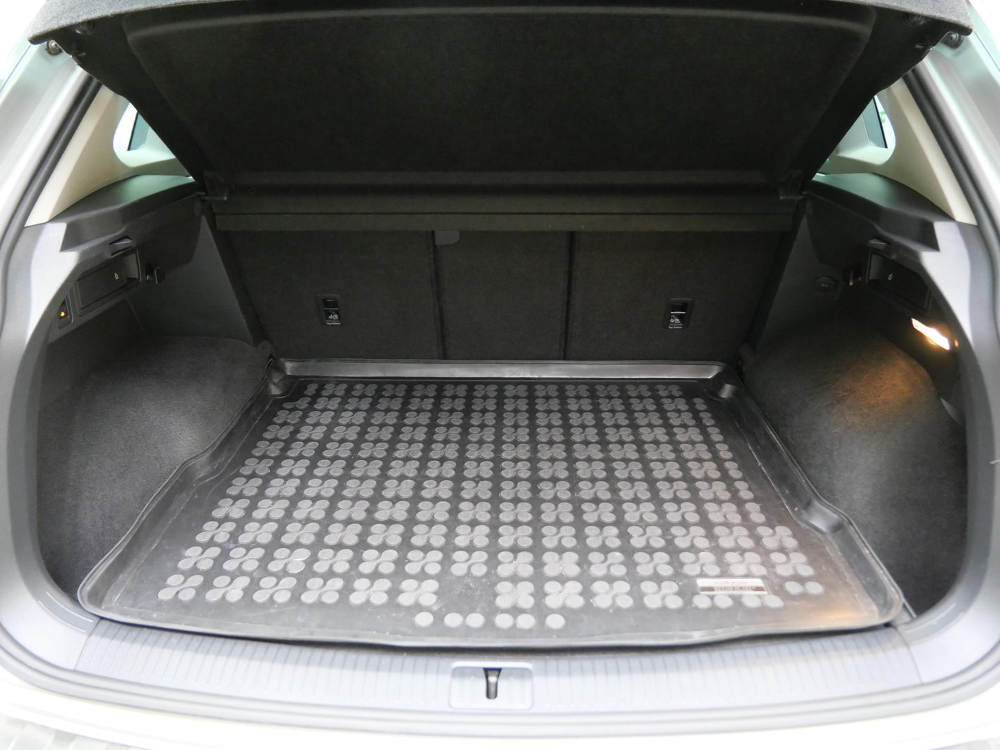 Volkswagen Tiguan 2.0 TSI 132 kW Highline