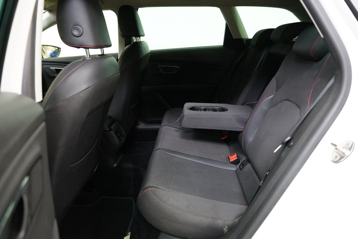 Seat Leon 2.0 TDI 110 kW FR – foto 26
