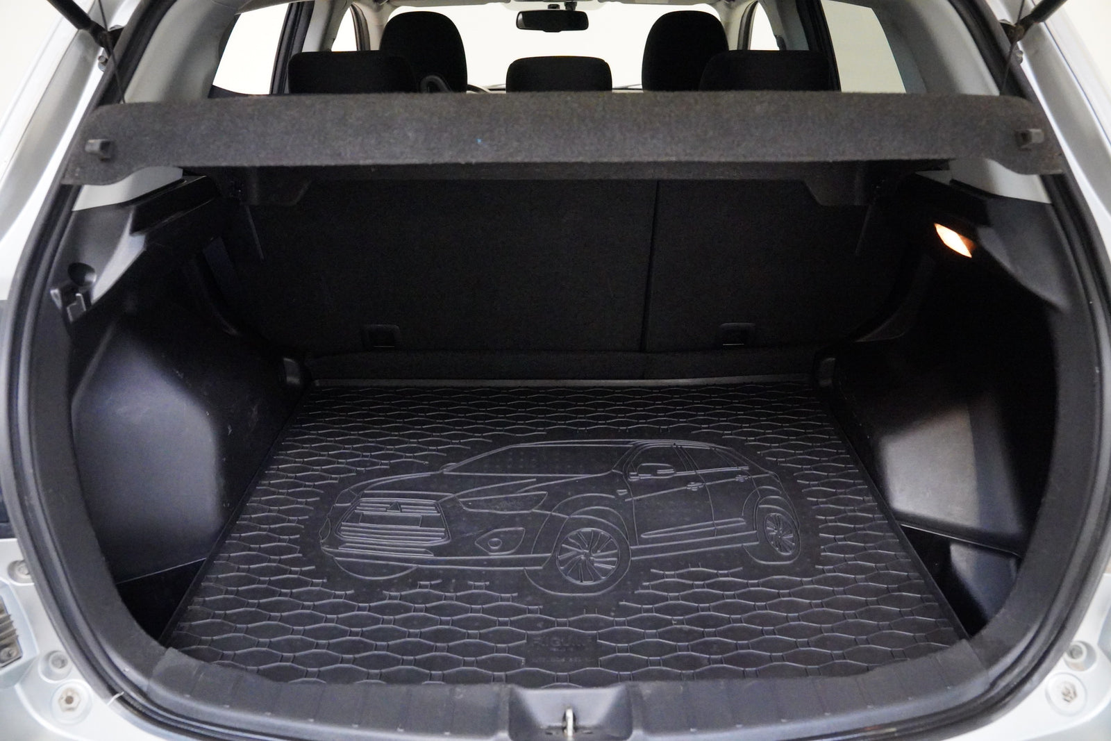 Mitsubishi ASX 2.0 i 110 kW – foto 26