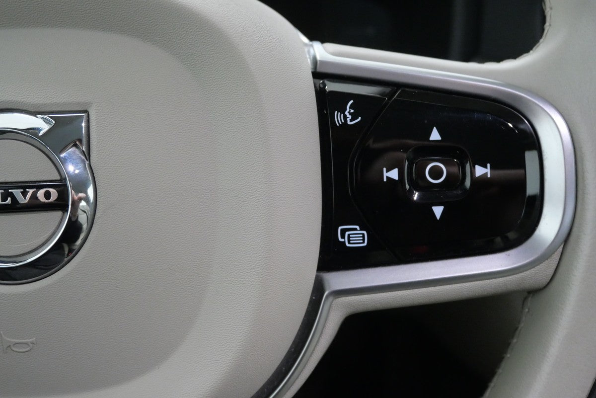 Volvo V90 2.0 110 kW D3 Drive-E Momentum