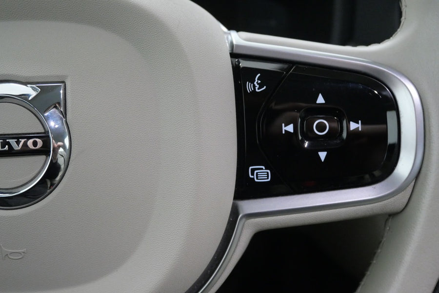 Volvo V90 2.0 110 kW D3 Drive-E Momentum – foto 15