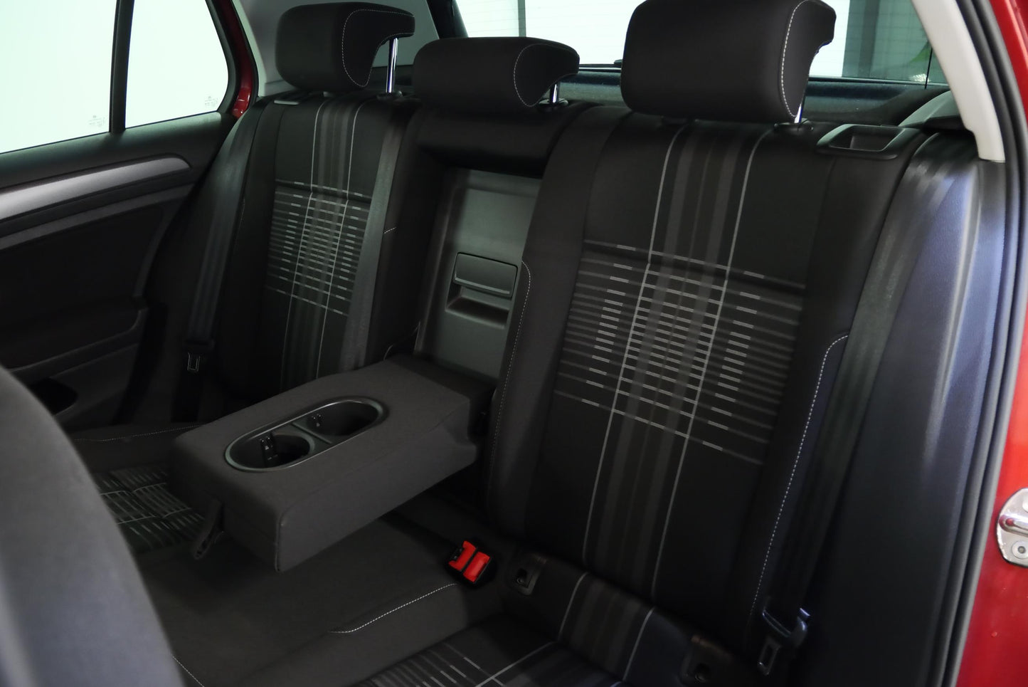 Volkswagen Golf 1.4 TSI 92 kW Lounge