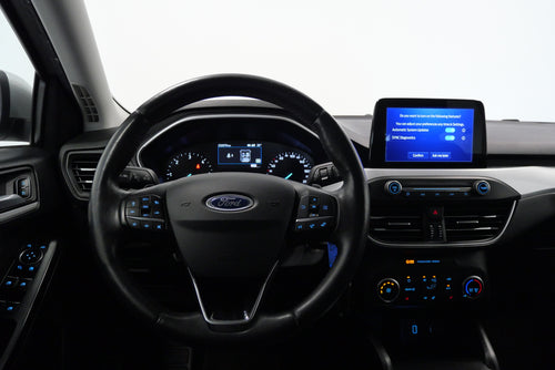 Ford Focus 2.0 TDCI 110 kW – foto 16