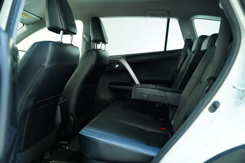 Toyota Rav4 2.5 Hybrid 145 kW Executive – foto 28