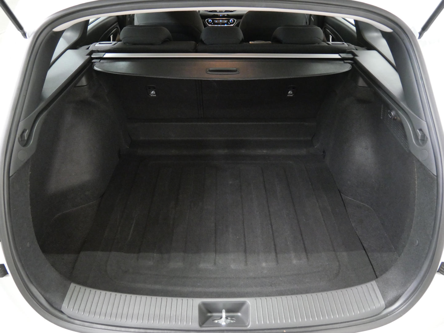 Hyundai i30 1.0 T-GDI 88 kW Comfort