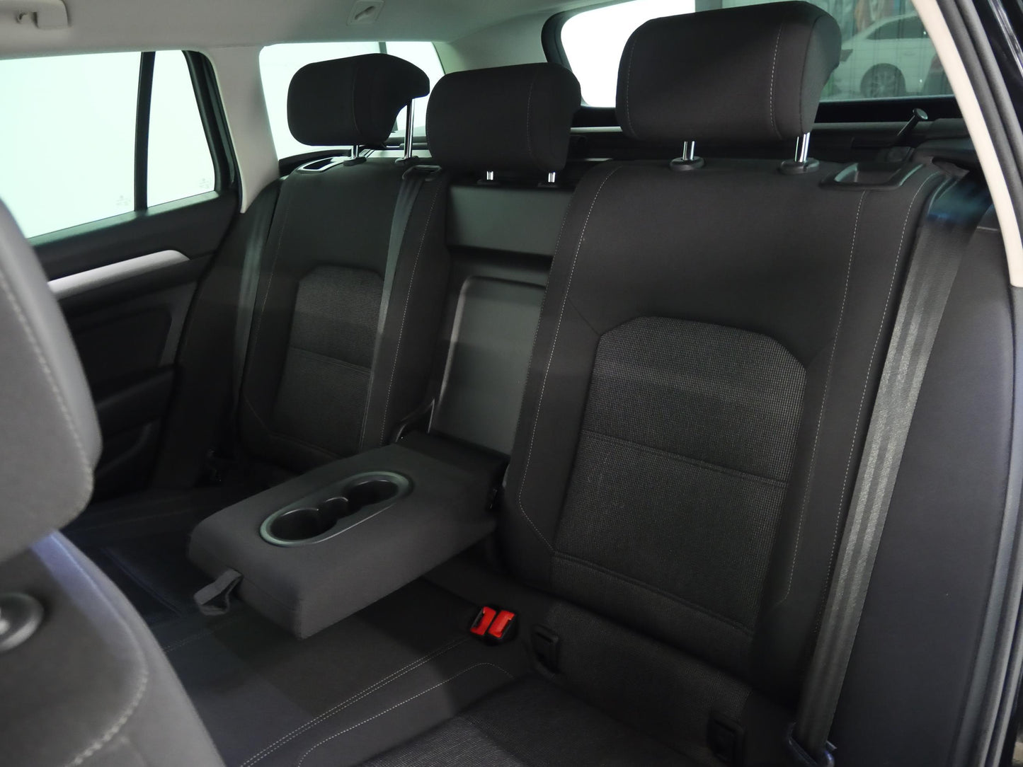 Volkswagen Passat 2.0 TDI 110 kW Comfortline