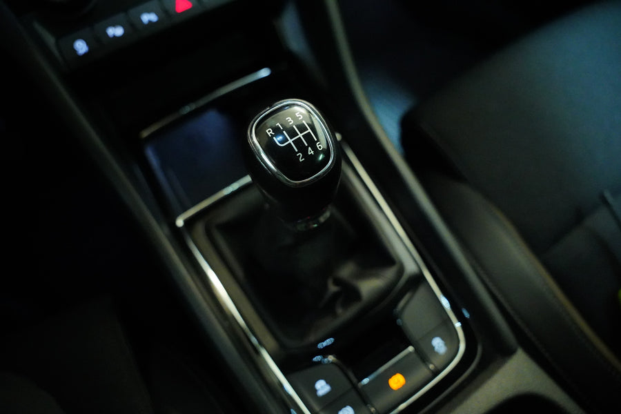 Škoda Karoq 1.0 TSI 81 kW Style – foto 21