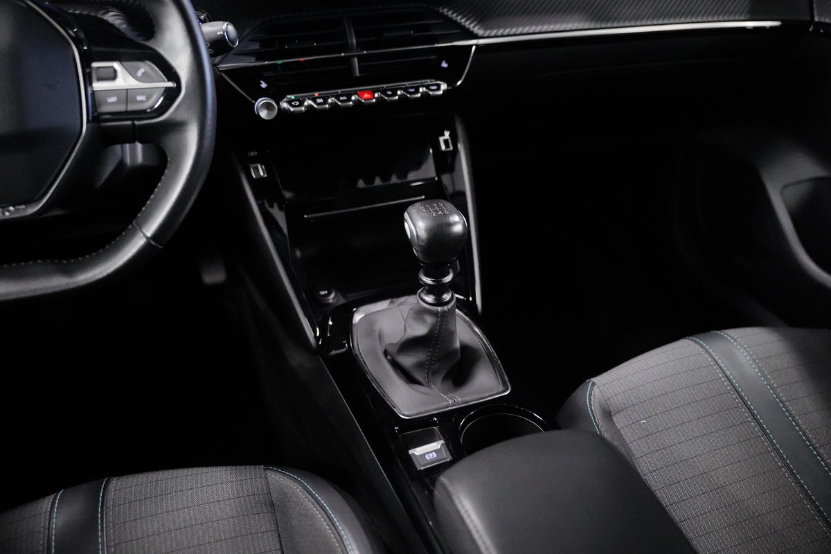 Peugeot 208 1.2 PureTech 74kW Allure – foto 26