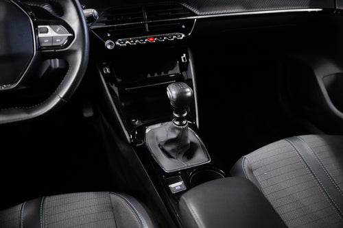 Peugeot 208 1.2 PureTech 74kW Allure – foto 26