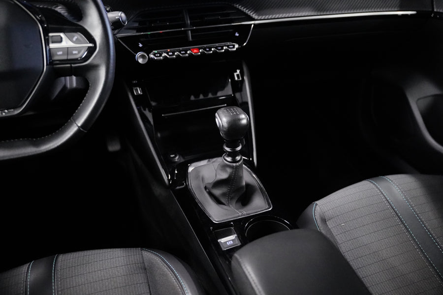 Peugeot 208 1.2 PureTech 74kW Allure – foto 26