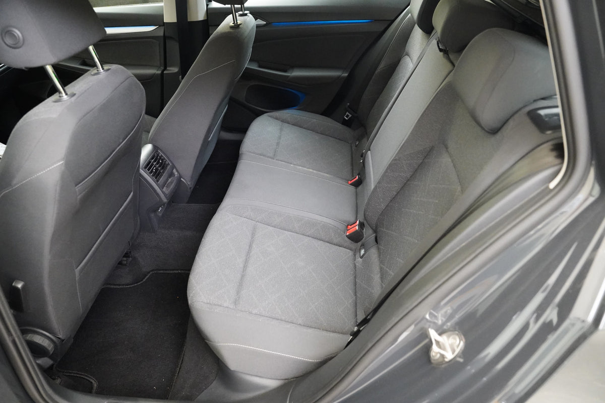 Volkswagen Golf 2.0 TDI 110 kW DSG Life – foto 26