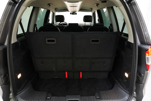 Ford Galaxy 2.0 TDCi Business – foto 26