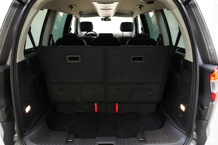 Ford Galaxy 2.0 TDCi Business – foto 26