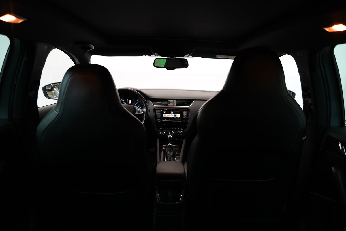 Škoda Octavia 2.0 TDI 135 kW 4x4 RS – foto 26