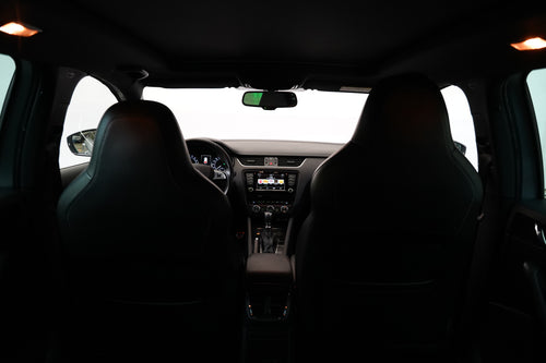 Škoda Octavia 2.0 TDI 135 kW 4x4 RS – foto 26