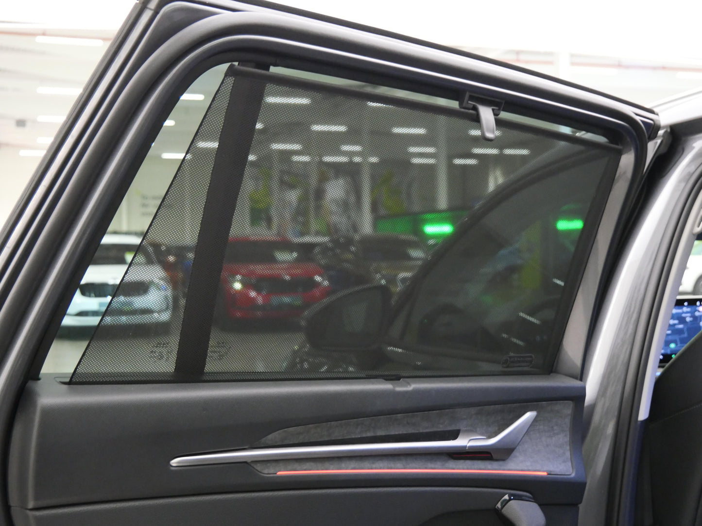 Škoda Kodiaq 2.0 TDI 142 kW Excl. Selection