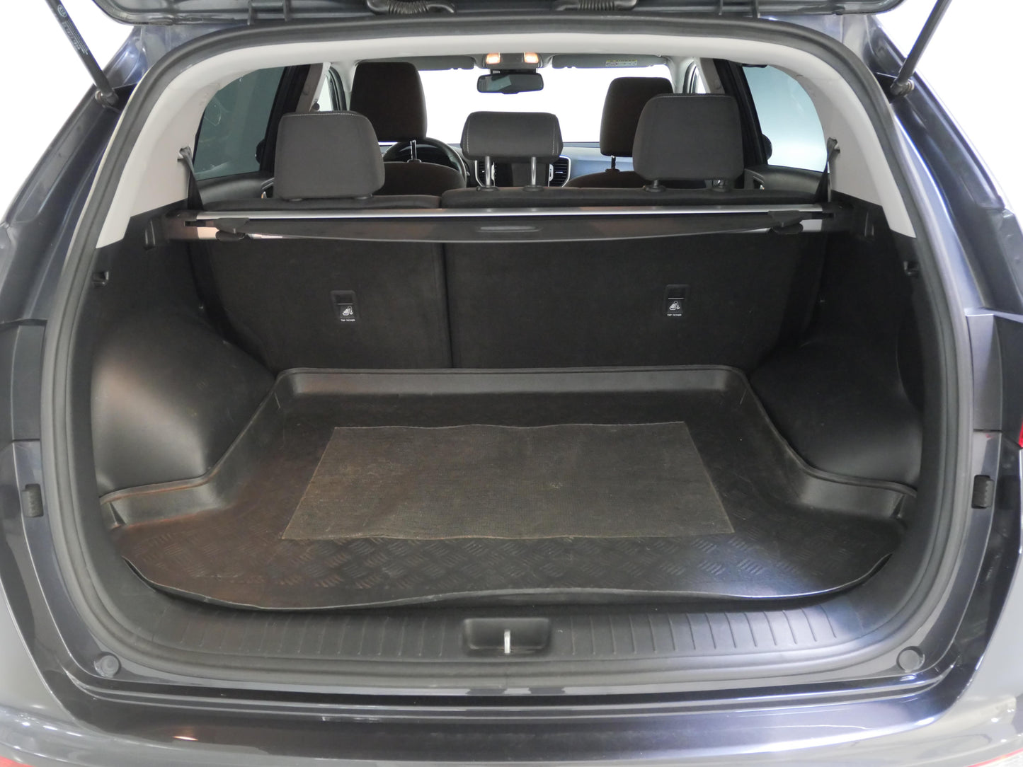 Kia Sportage 1.6 GDI 97 kW Comfort