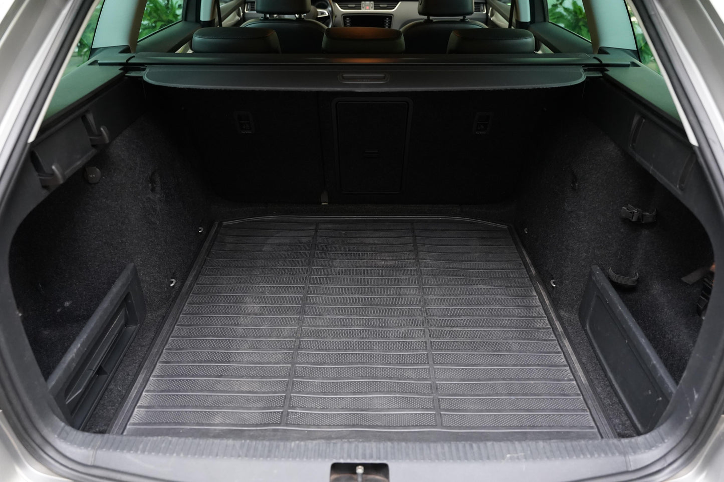 Škoda Octavia 1.0 TSI 85 kW DSG Ambition+