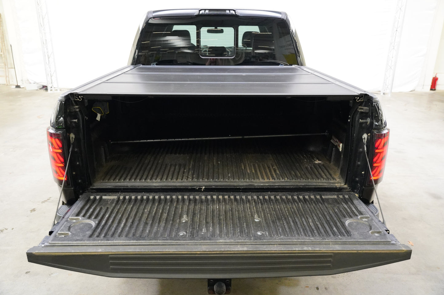 Ford F-150 3.5 EcoBoost V6 272 kW