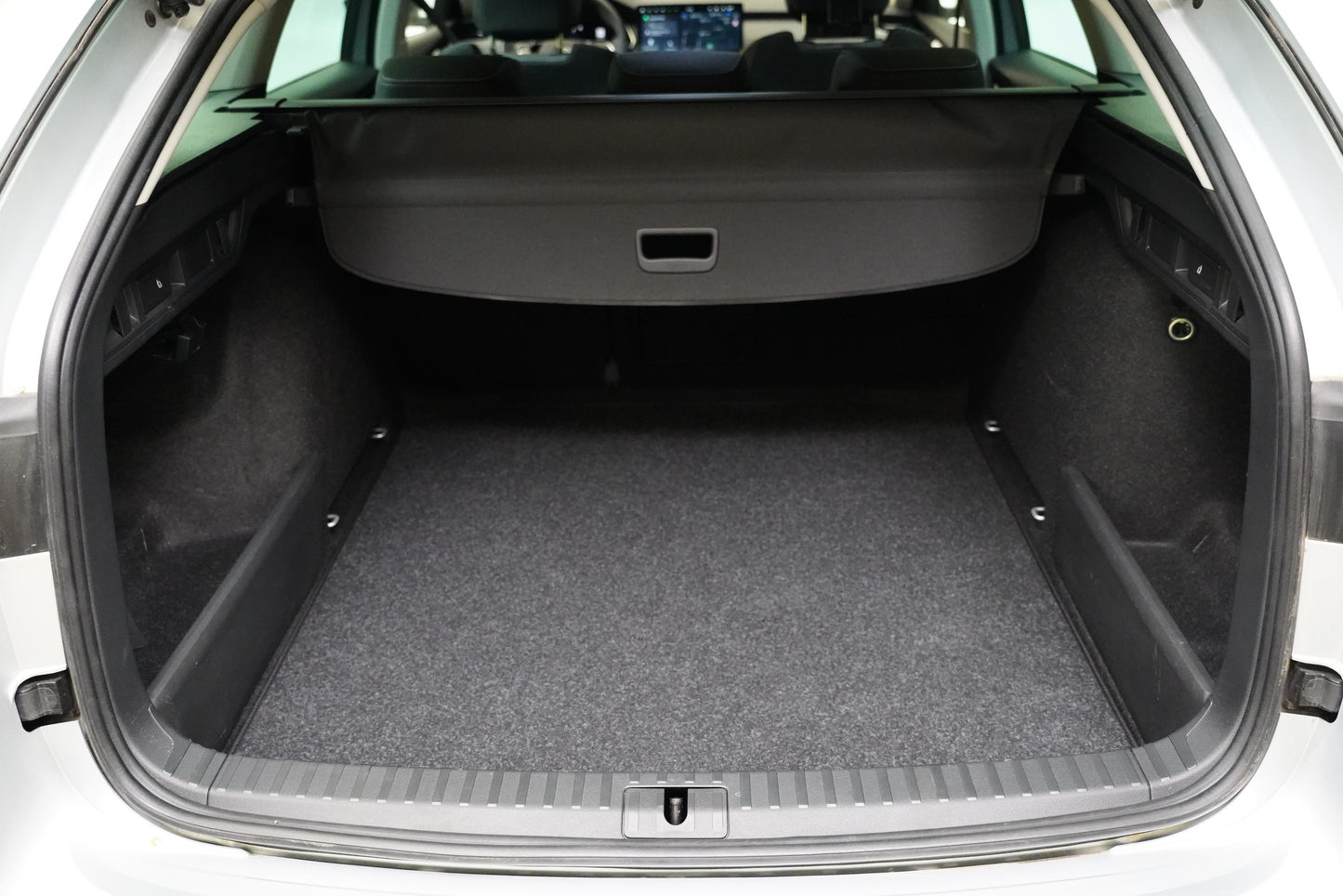 Škoda Octavia 1.5 eTSI 110 kW Top Selection