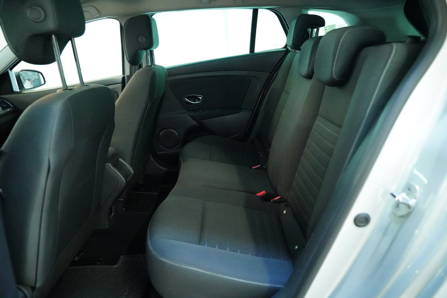 Renault Mégane 1.6 dCi 96 kW – foto 26