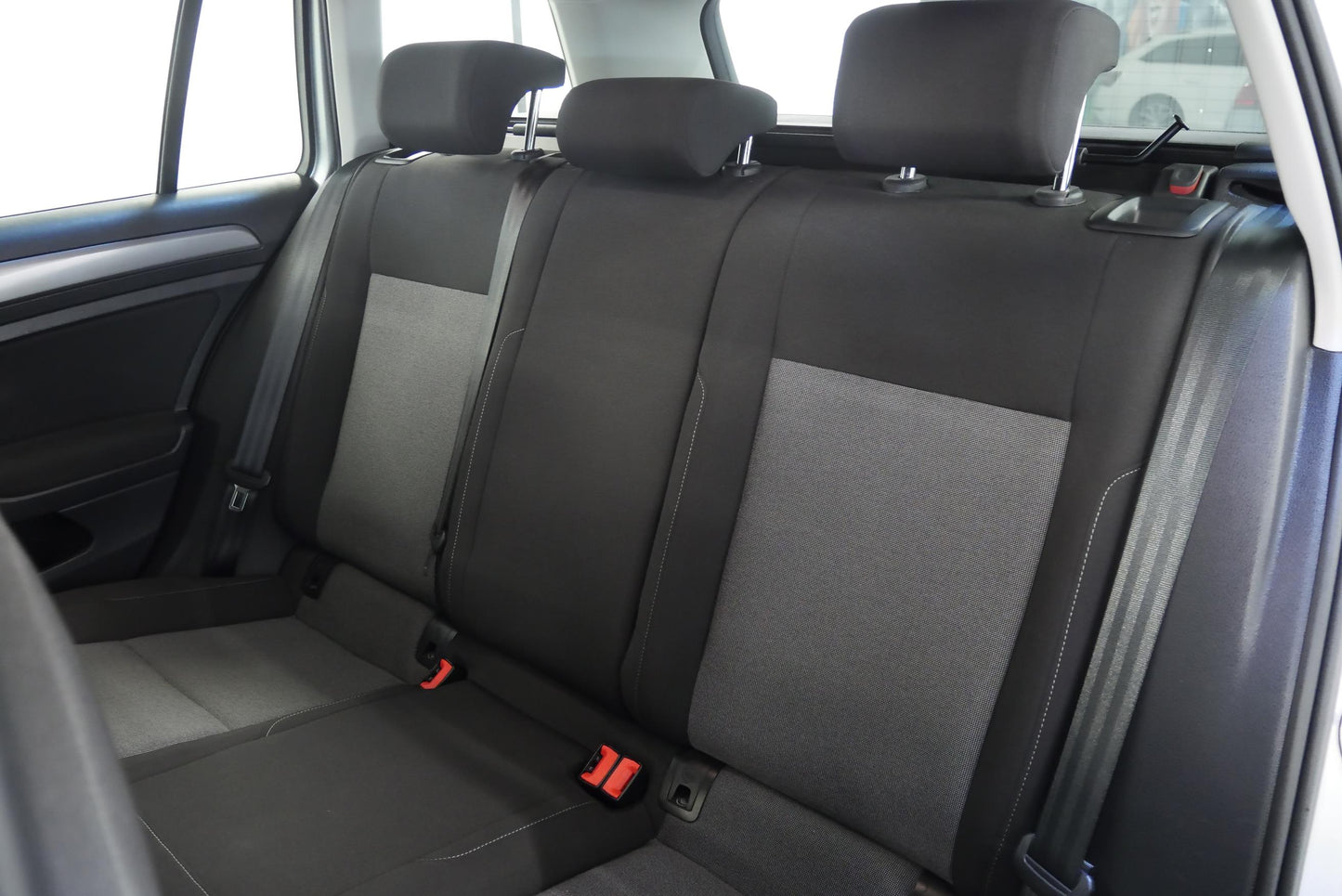 Volkswagen Golf 1.6 TDI 81 kW Comfort