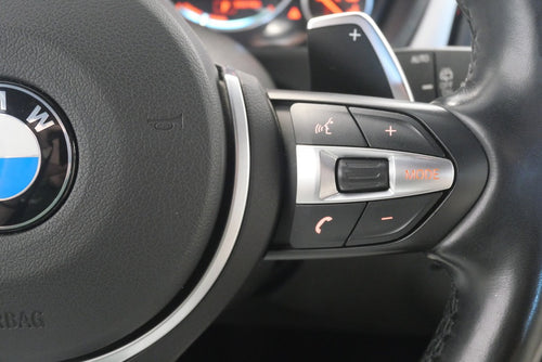 BMW Řada 3 2.0 d 120 kW – foto 16