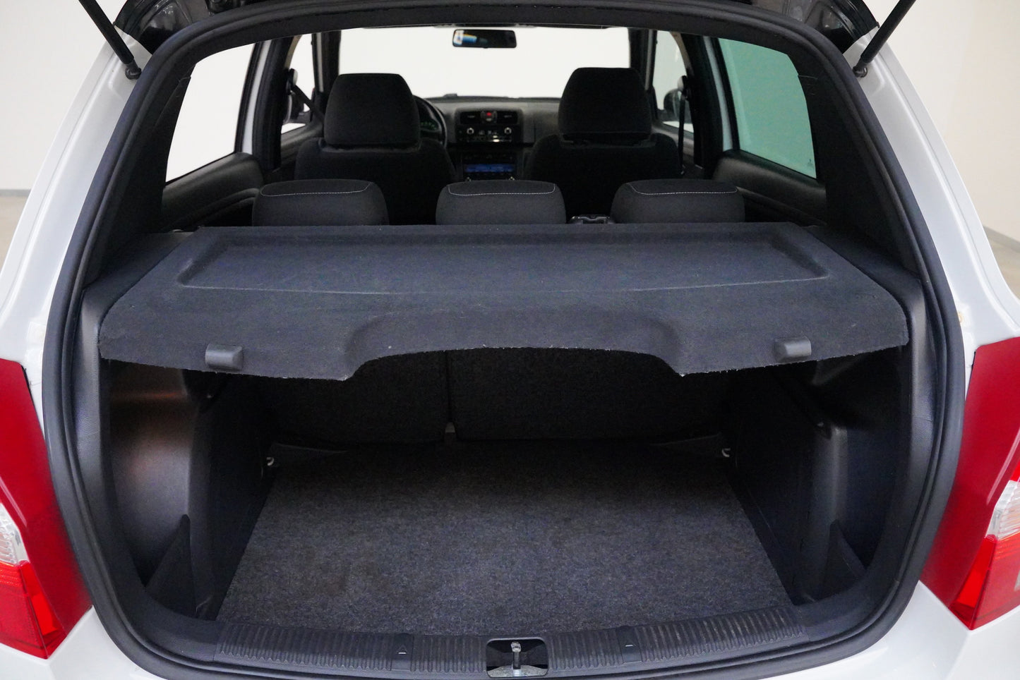 Škoda Fabia 1.2 TSI 77 kW Monte Carlo