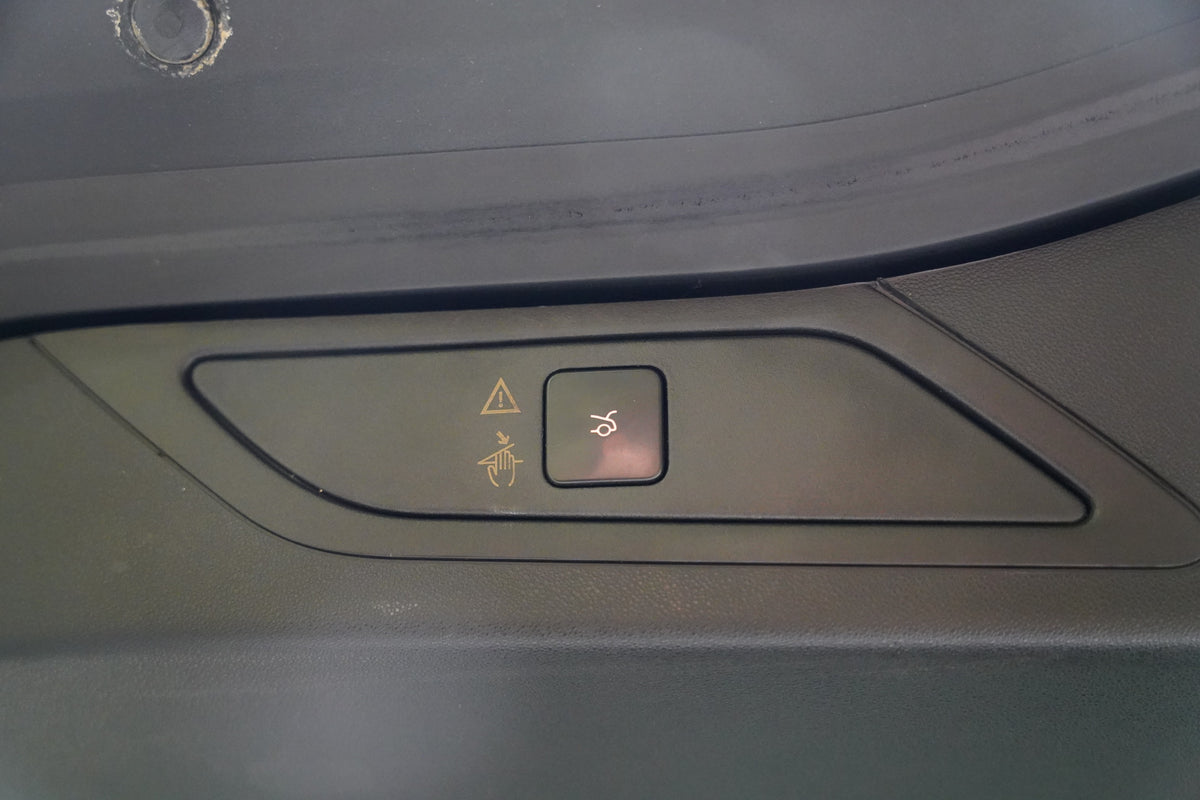 Citroën C4 Picasso 1.6 HDI 88 kW Automat
