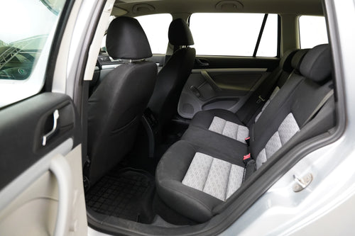 Škoda Octavia Octavia 1.6 TDI – foto 26