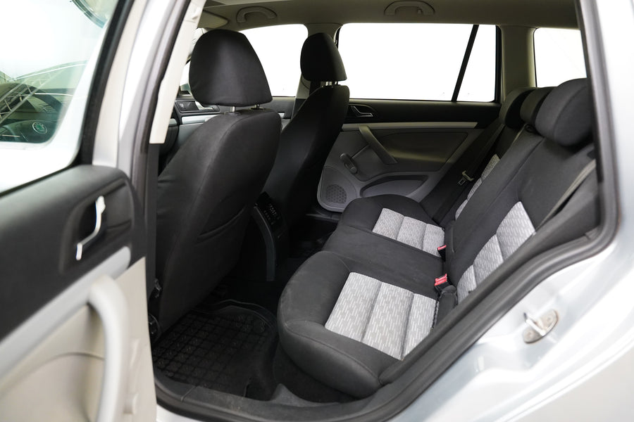 Škoda Octavia Octavia 1.6 TDI – foto 26